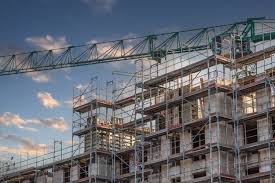 Advantages of Leasing vs Purchasing Scaffolding Equipment