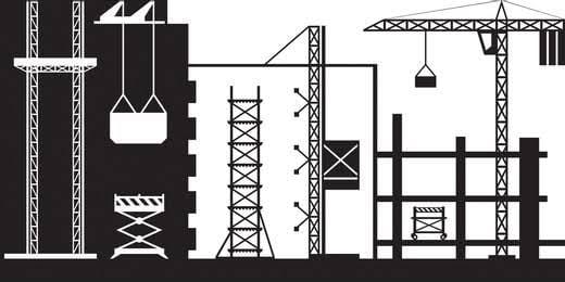 Save Time & Money with Flexible Scaffolding