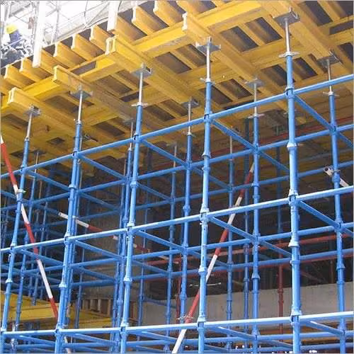 Scaffolding Equipment Rental: All You Need to Know