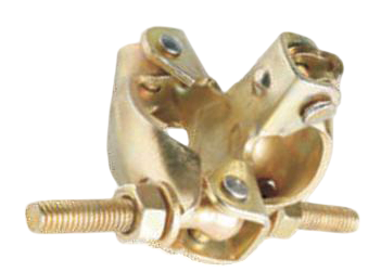 Coupler Fix